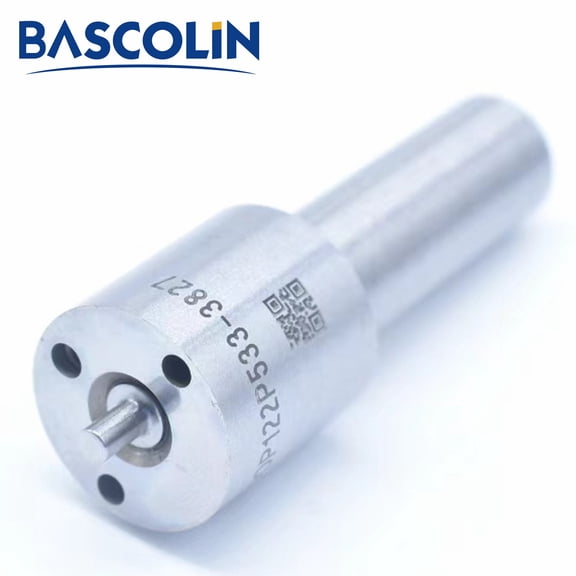 DOP122P533-3827 Bascolin Diesel Fuel Injector Nozzle DOP 122P 533-3827, 68038-27, 174-01 for MTZ D-245, 260