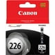 thumbnail image 4 of Tanque de tinta Canon CLI-226 negro, paquete de 2 unidades para PIXMA iP, iX, MG, MX, 4 of 5