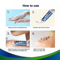 thumbnail image 2 of 3 uds Gel de eliminación de imperfecciones instantánea eliminación de verrugas tratamiento de verrugas crema para el cuidado de los pies. Afortunado Sencillez, 2 of 4