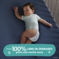 thumbnail image 4 of Pañales Pampers Baby-Dry Talla 1, Paquete de 88 Desechables, 4 of 8