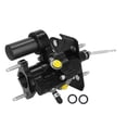thumbnail image 2 of Maxpeedingrods 52-7414 Hydraulic Power Brake Booster Fits for Chevrolet Silverado Suburban 2500 3500 2012-2013, for GMC Sierra Yukon XL 2500 3500 2012-2013#AA1527414,22745517, 2 of 10