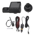 thumbnail image 2 of Channel Dash Cam, 3 canales Dash Cam Grabadora de video para automóvil P Dash Camera Tecnología innovadora, 2 of 10