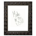 thumbnail image 5 of Rayne Mirrors American Made Rayne Feathered Accent Dry Erase Board, 5 of 5