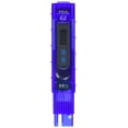 thumbnail image 1 of HM Digital TDS-EZ Water Quality TDS Tester, 0-9990 PPM Measurement Range, 1 PPM Resolution, +/- 3-Percent Readout Accuracy, 1 of 4