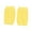 Yellow, variant on Socks Women Warm Knee Braces All Thermal Sleeve Leg Warmer Protector Winter Cozy Accessories Sports Yoga