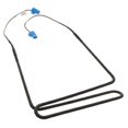 thumbnail image 1 of Calentador de descongelación Edgewater Parts DA47-00434A para refrigerador Samsung RF2, RF3, RF4, 1 of 2