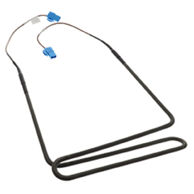 Calentador de descongelación Edgewater Parts DA47-00434A para refrigerador Samsung RF2, RF3, RF4