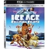 Ice Age: Collision Course (4K Ultra HD + Blu-ray)