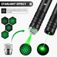 thumbnail image 2 of Pointeur Vert Haute Puissance Chargement USB, 2 of 6
