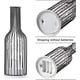 thumbnail image 3 of Retro Iron Night Light, Creative Wine Bottle Table Lamp, Copper Wire Night Lamp For Home Restaurant Hotel Batteries Not Includedbottle, 3 of 5