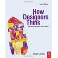 thumbnail image 1 of How Designers Think : The Design Process Demystified, 1 of 3