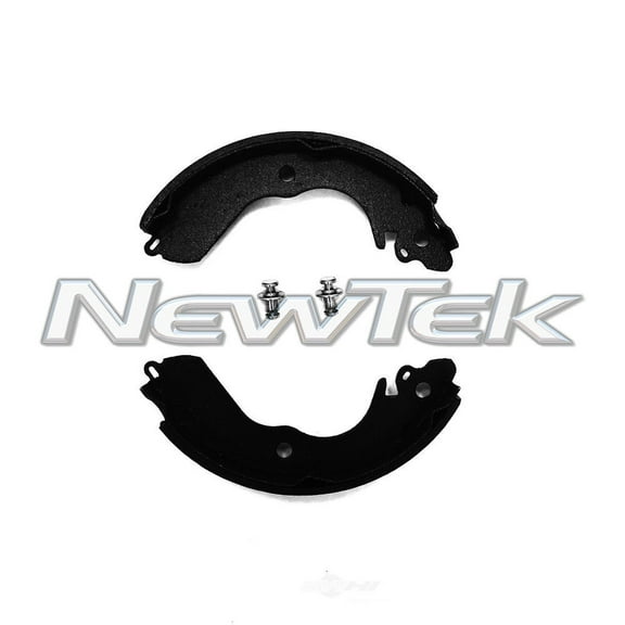 Drum Brake Shoe Fits select: 1991-1995 MITSUBISHI MIRAGE, 1991-1996 EAGLE SUMMIT