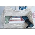 thumbnail image 4 of JUYGO Coconut Girl Aesthetic Crochet Tote Bag - Small, Cute Beach Bag, 4 of 7