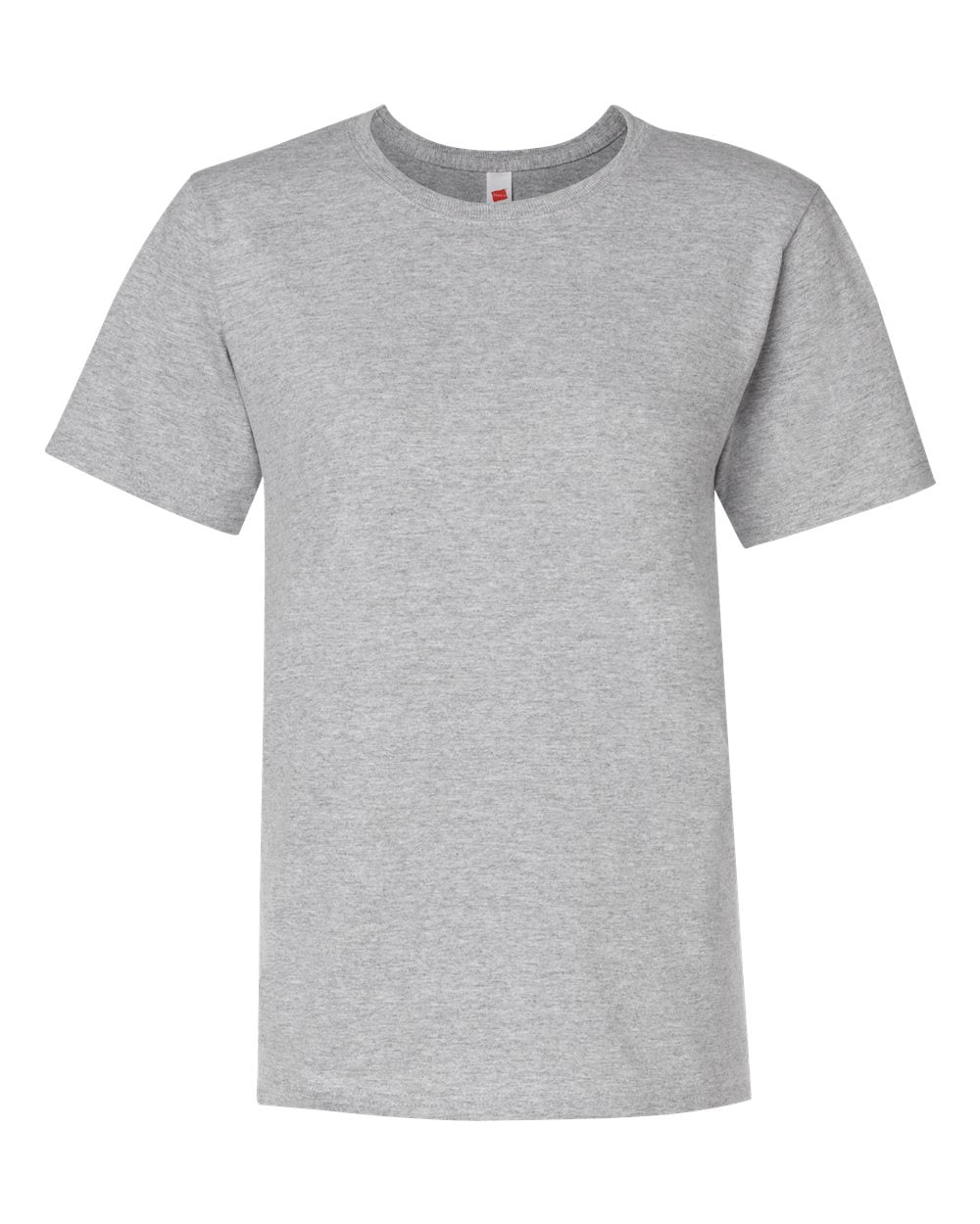 Hanes Women's Tagless TShirt, Style 5680