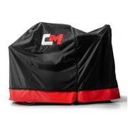 Challenger Mobility Universal Expanding Scooter Cover with Zippers