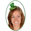 Beistle Club Pack of 12 Green Leprechaun Hat Hair Clip St. Patrick's Day Party Favor Costume