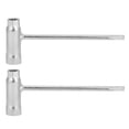 thumbnail image 2 of 2Set Chainsaw Spanner, Durable Wrench Nuts Set, High Hardness For Installation Maintenance, 2 of 8