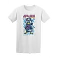 thumbnail image 2 of Lil Chicken Swag Tee Men's -Image by Shutterstock, 2 of 4