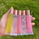 thumbnail image 3 of Gloss de labios Squeeze Tubes AJLTPA, 15 ml (50 unidades), oro rosa, 3 of 4