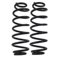 thumbnail image 2 of Resortes AG para Auto Traseros para Volkswagen Beetle 1998 a 2011 2 Piezas Nuevos, 2 of 5