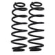 thumbnail image 2 of Resortes AG para Auto Traseros para Audi A3 (8L) 1999 a 2003 2 Piezas Nuevos, 2 of 5