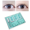 thumbnail image 1 of Coussinets de Levage de Cils, Outil de Levage de Cils Multifonctionnel Kit de Permanente de Cils Réutilisable, Cils Courbés Cils Ordinaires pour Débutants Femmes, 1 of 8
