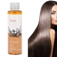 thumbnail image 3 of Aceite Reparador Del Cabello, Aceite Esencial Para El Cuidado Del Cabello, Suaviza Los Talones Agrietados, 100 Ml, Aceite De Argán Para El Hogar Para Mujeres, 3 of 7