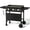 3-Burner Griddles, variant on KingChii 3-Burner 27" Propane Griddles Outdoor Flat Top Gas Grill Griddle for Camping, Tailgating, BBQ, Parties, Backyard & Patio