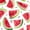 Color 3, variant on Peel and Stick Wallpaper 23.6in x 9.8ft Watermelon Slice Black Green Rind Contact Paper Vinyl Waterproof Self Adhesive Wall Paper for Bedroom Shelf Cabinet Renter Friendly