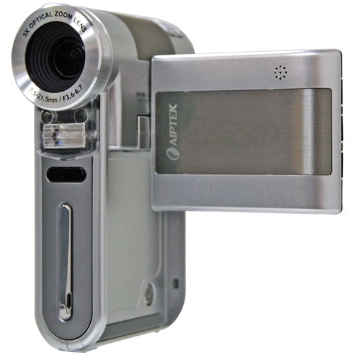 aiptek 1080p hd camcorder