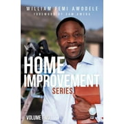 Home Improvement Series Volume Two (Paperback)