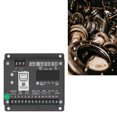 thumbnail image 1 of Regulador De Velocidad Electrónico, Control Cerrado S6700H Reduce La Emisión De Humo Controlador De Velocidad Del Generador Electrónico De 24 V CC Para Uso Industrial, 1 of 7