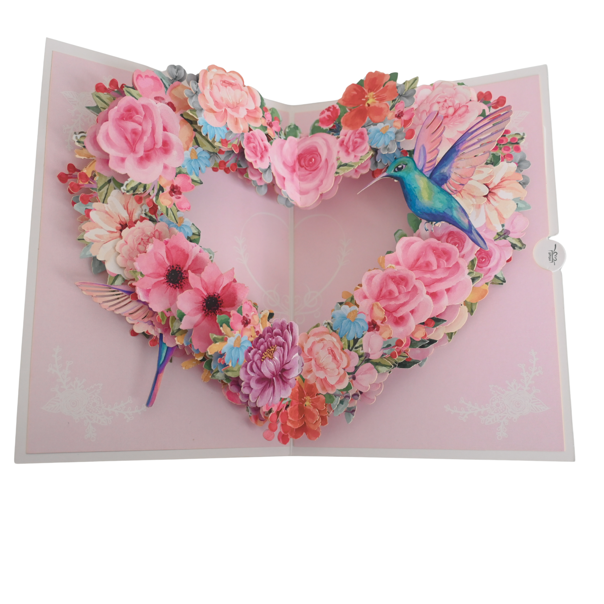 3d pop up birthday cards set of 3 for birthday, aniversary, wedding