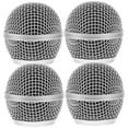 thumbnail image 4 of LEEYNEER Microphone Grill Replacement Mic Parts Foam  Audio Professionals, 4 of 8