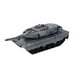 thumbnail image 1 of Tanque de batalla RC Hugo modelo de tanque de juguetes 1:64 control remoto alta velocidad Azul, 1 of 10