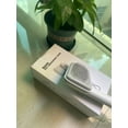 thumbnail image 6 of Burculy Multi-Function Self-Cleaning Pet Grooming Brush for Cats & Dogs, White, 6 of 9