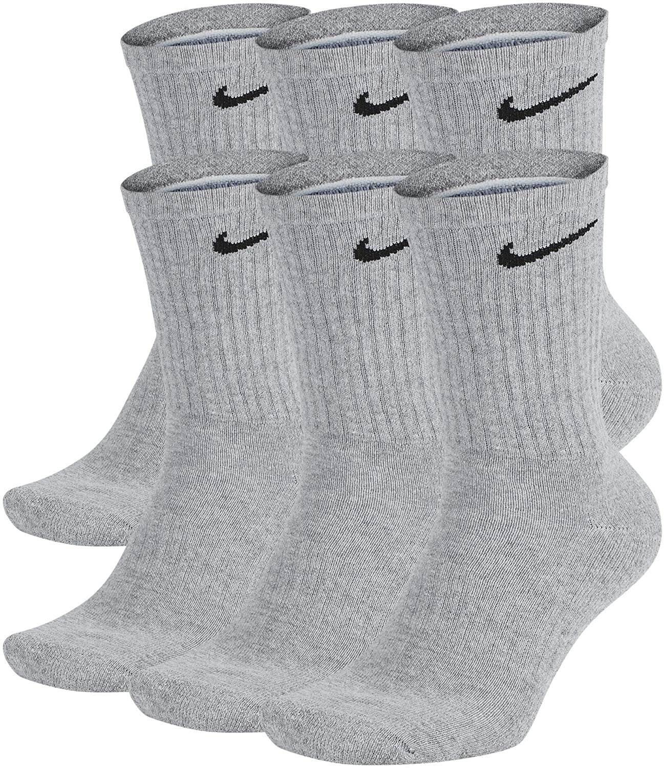 nike socks l