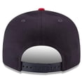thumbnail image 5 of Gorra Snapback New Era 9Fifty MLB Atlanta Braves, talla única, 5 of 5