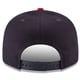 thumbnail image 5 of Gorra Snapback New Era 9Fifty MLB Atlanta Braves, talla única, 5 of 5