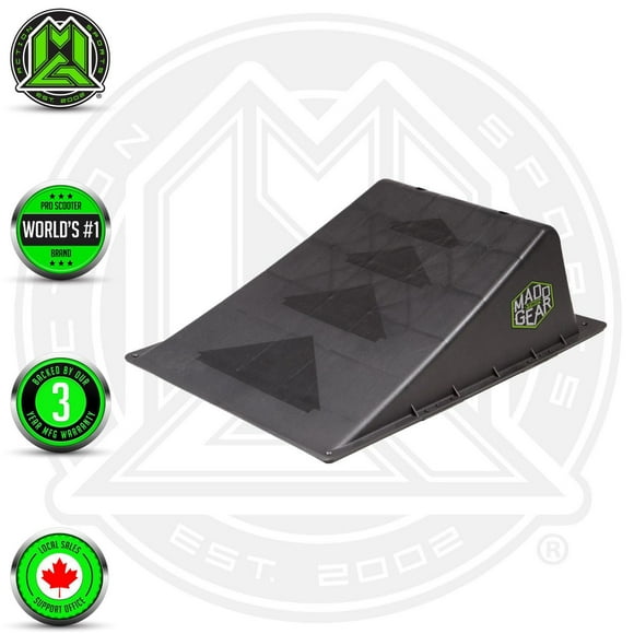 MADD GEAR CARVE RAMP