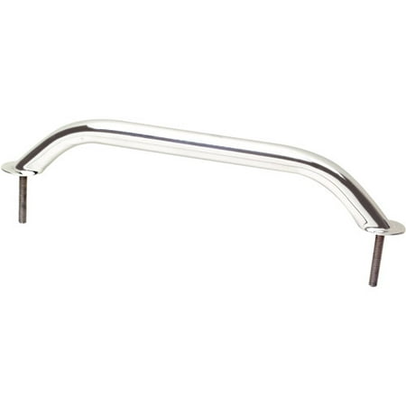 Std Rail - Seachoice Stainless Steel Hand Rail with Studs