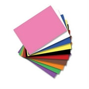 Multi Colors Self-Adhesive Foam Sheets, 50 Piece
