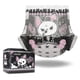 thumbnail image 1 of Pañal para adultos Littleforbig, ultra absorbente, 7000 ml, Goth Brat, 1 of 8