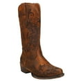 thumbnail image 2 of Roper Womens Tall Stuff Snip Toe Cowboy  Mid Calf Boots, 2 of 5