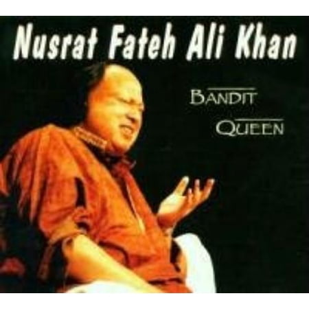 Bandit Queen (Audiobook)