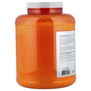 Now Foods Whey Protein Isolate Vanilla 5 lbs Powder