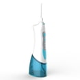 thumbnail image 3 of Portable Electric Oral Irrigator Water Flosser USB Rechargeable Tooth Cleaner Oral Care Teeth Cleaning Tool, 3 of 8