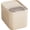 White, variant on Airtight Pet Food Container 30 lb with Measuring Cup for Dogs Cats Birds