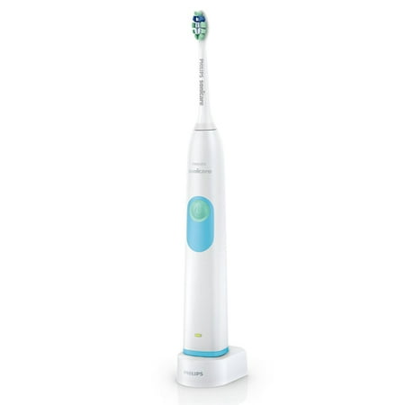 Philips Sonicare HX6211/04 Series 2 Plaque Control Electric Toothbrush