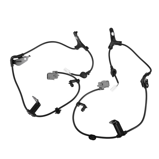 Sensores de Velocidad de Rueda ABS Unique Bargains para Toyota Corolla 2009-2019